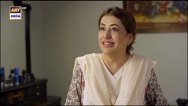 Mere Humsafar - Episode 08 - 17th February 2022